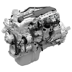 U282C Engine